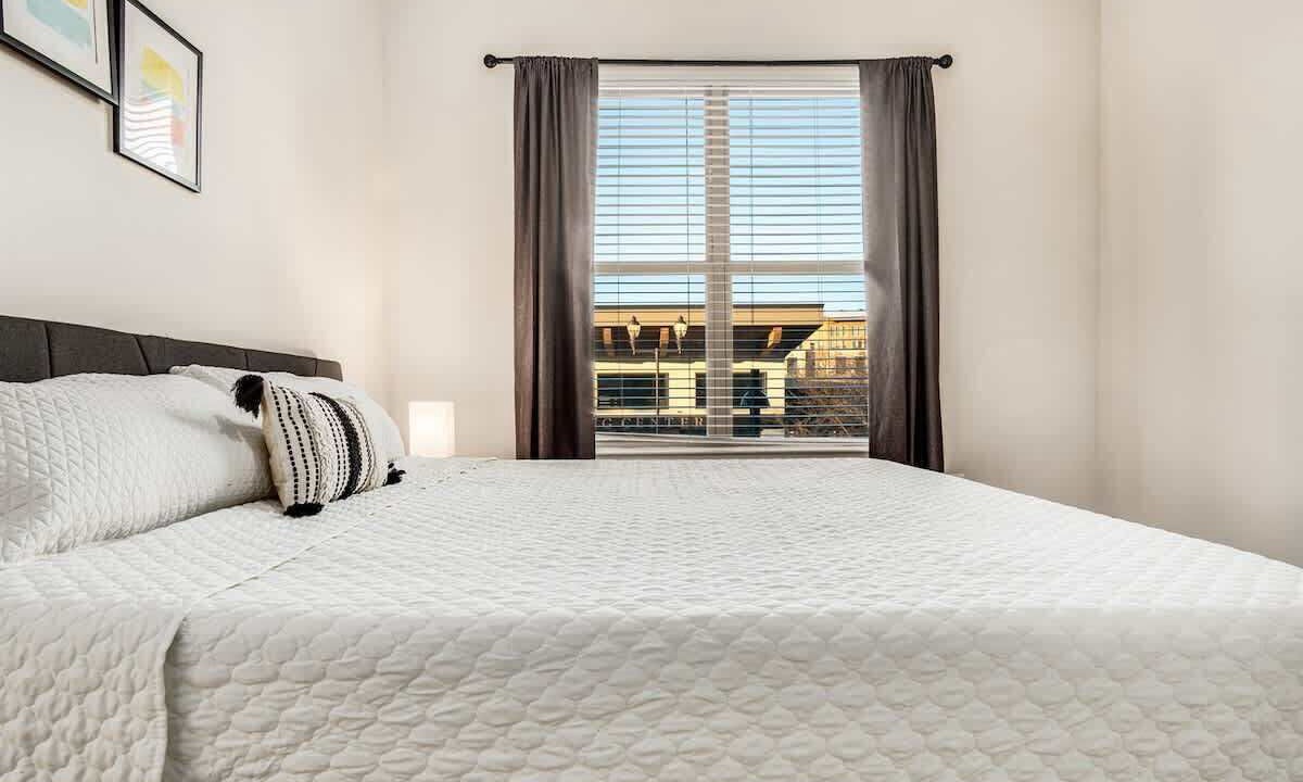 Photo of Bedroom in Richardson