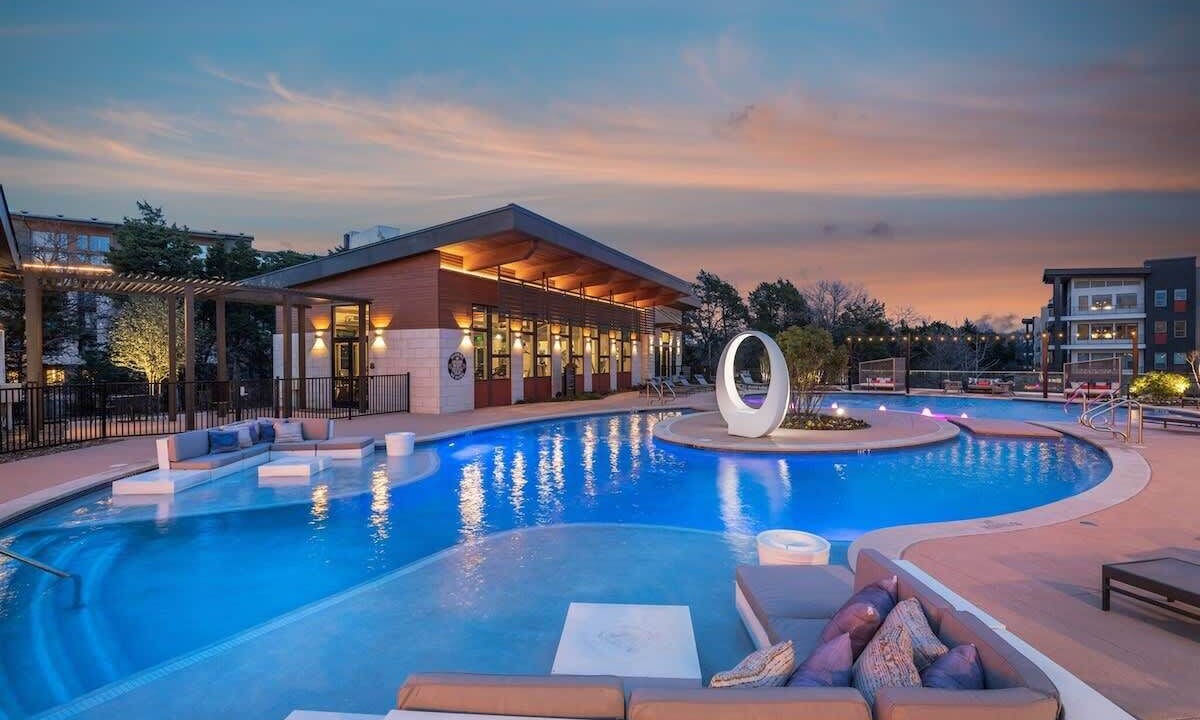 Photo of Outdoor in Richardson