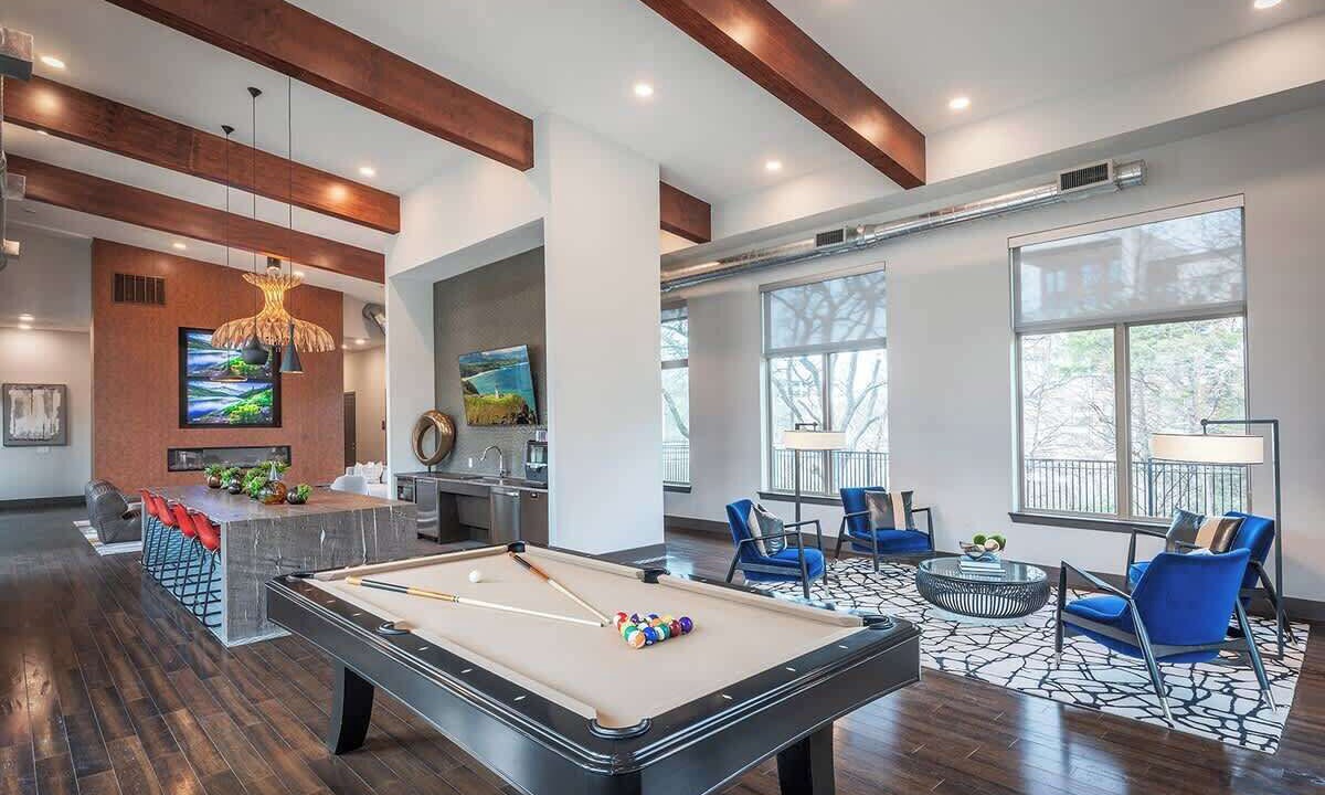Photo of Bedroom in Richardson