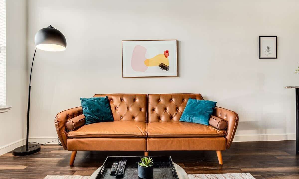 Photo of Livingroom in Richardson