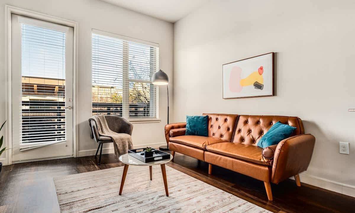 Photo of Livingroom in Richardson