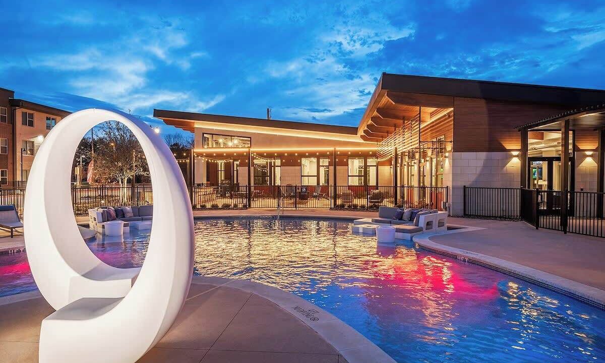 Photo of Outdoor in Richardson