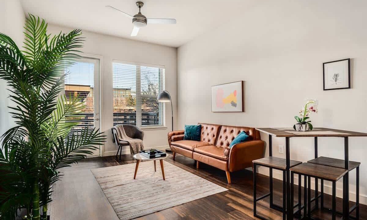 Photo of Livingroom in Richardson