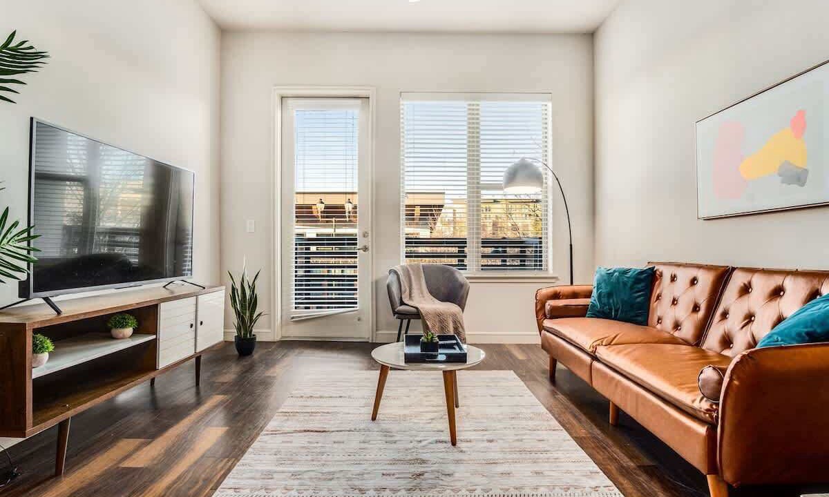 Photo of Livingroom in Richardson