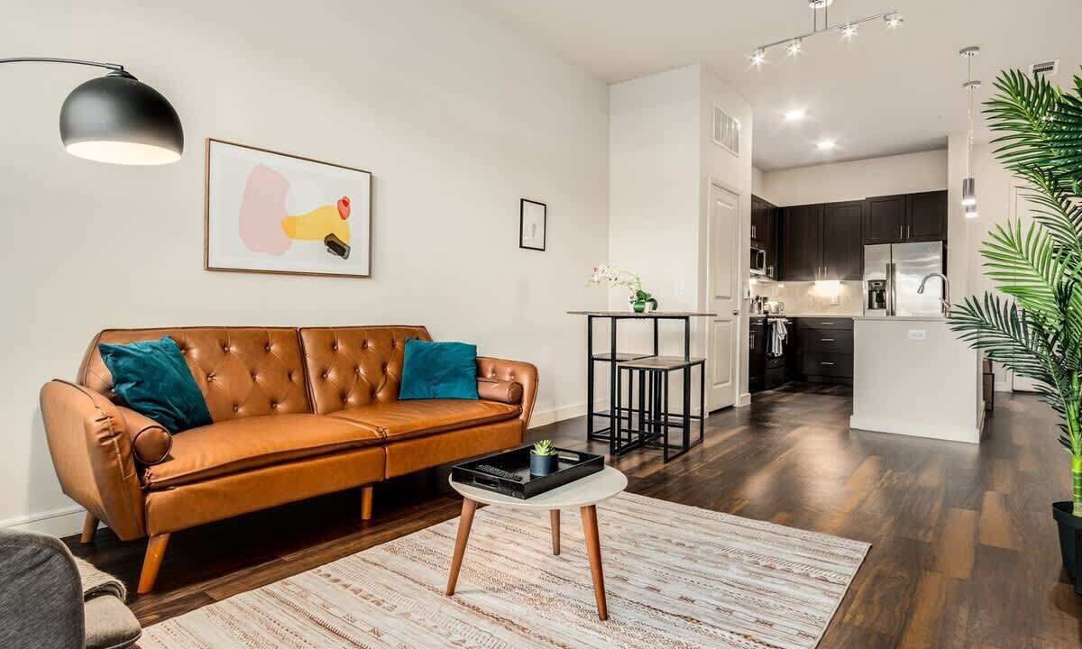 Photo of Livingroom in Richardson