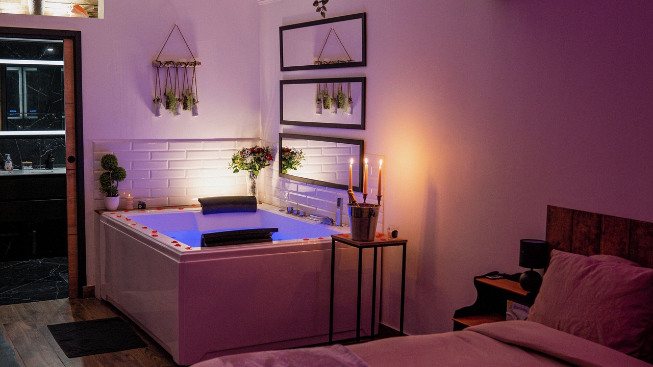 Photo of Bedroom in Villemandeur