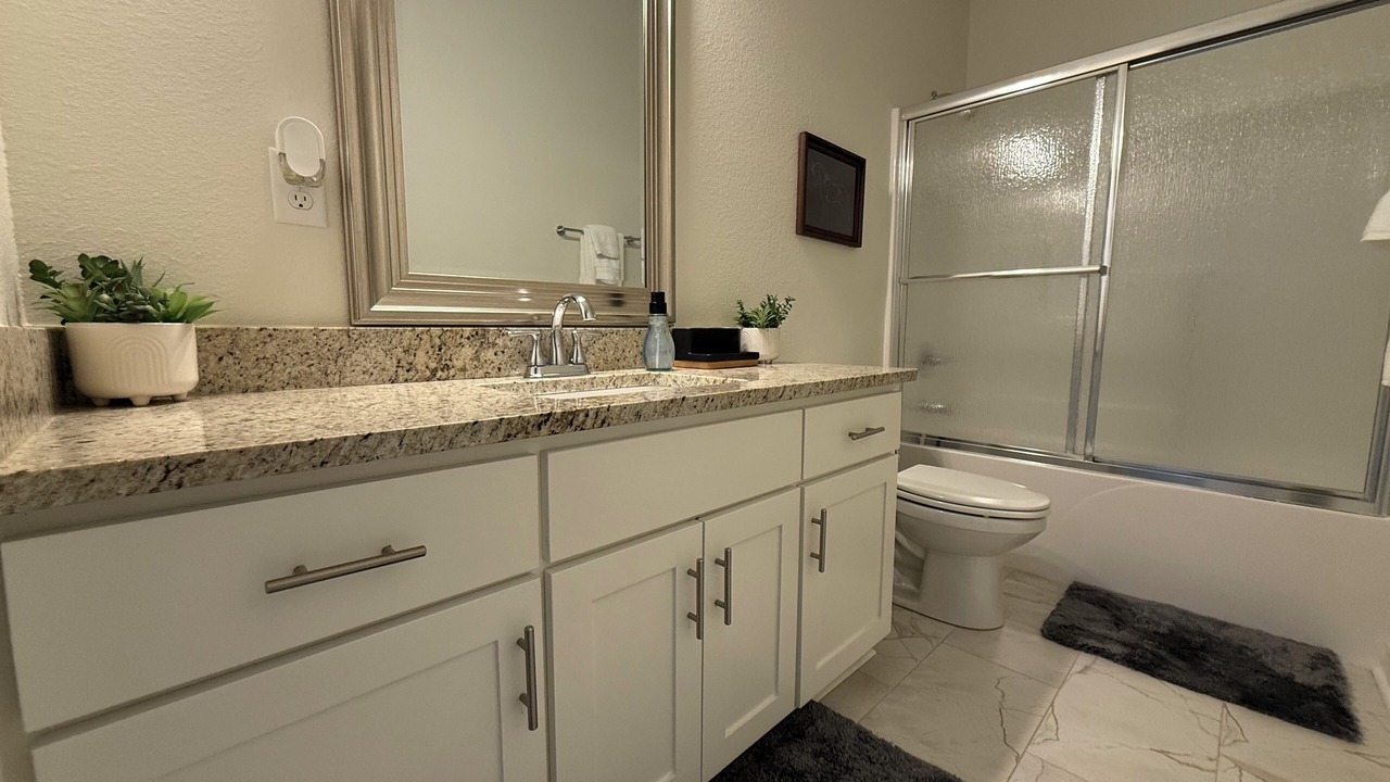 Photo of Bathroom in Searcy