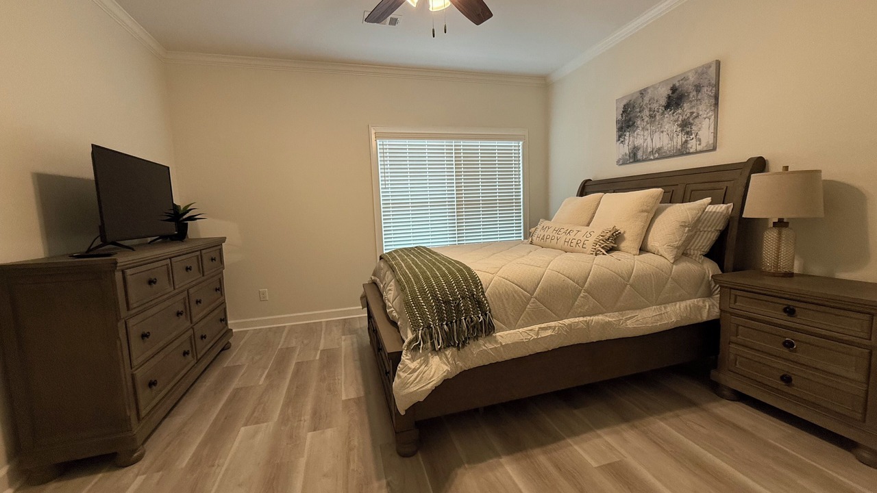 Photo of Bedroom in Searcy