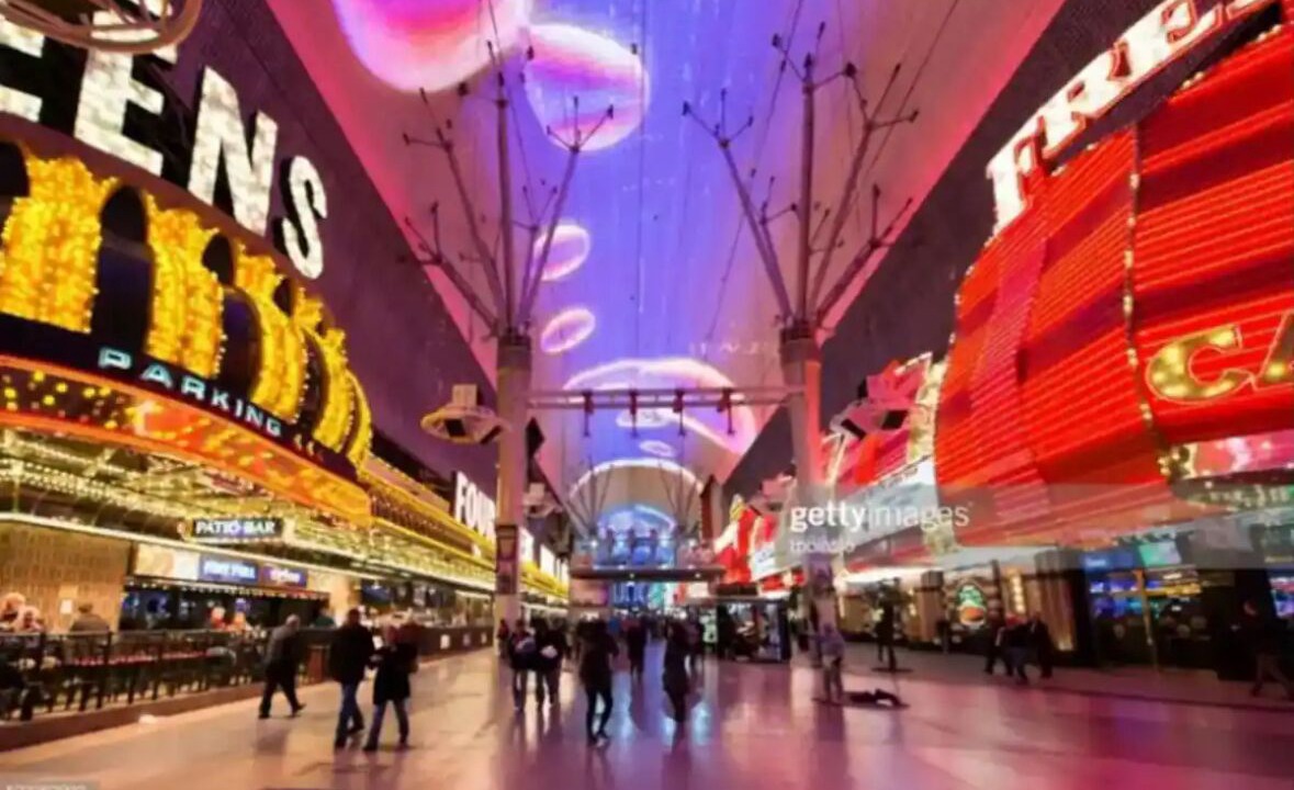 Photo of Others in Downtown Las Vegas
