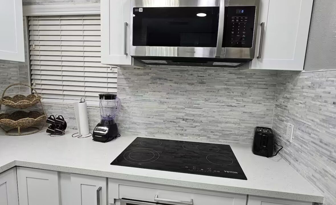 Photo of Kitchen in Downtown Las Vegas