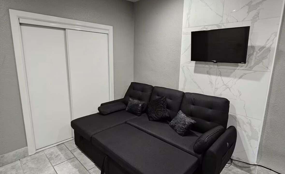 Photo of Livingroom in Downtown Las Vegas