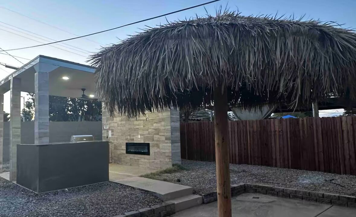 Photo of Outdoor in Downtown Las Vegas