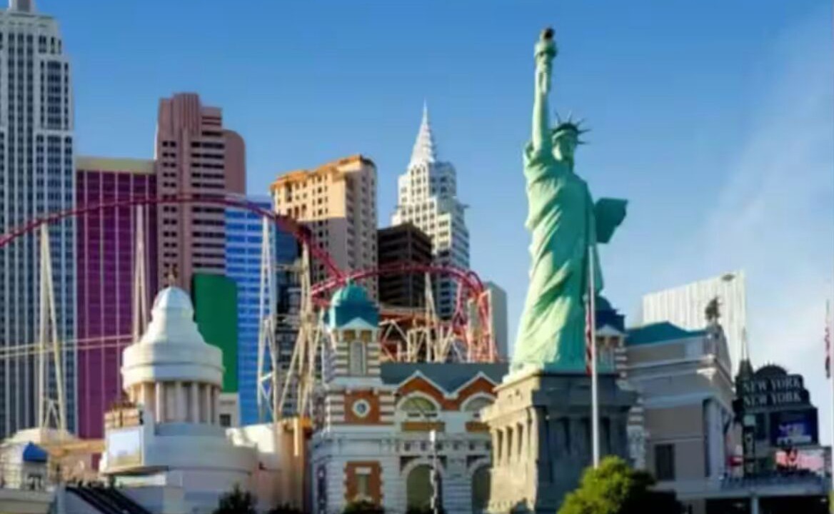 Photo of Others in Downtown Las Vegas