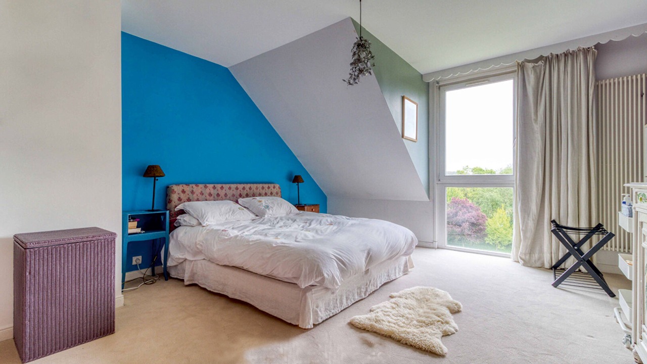 Photo of Bedroom in Abbeville