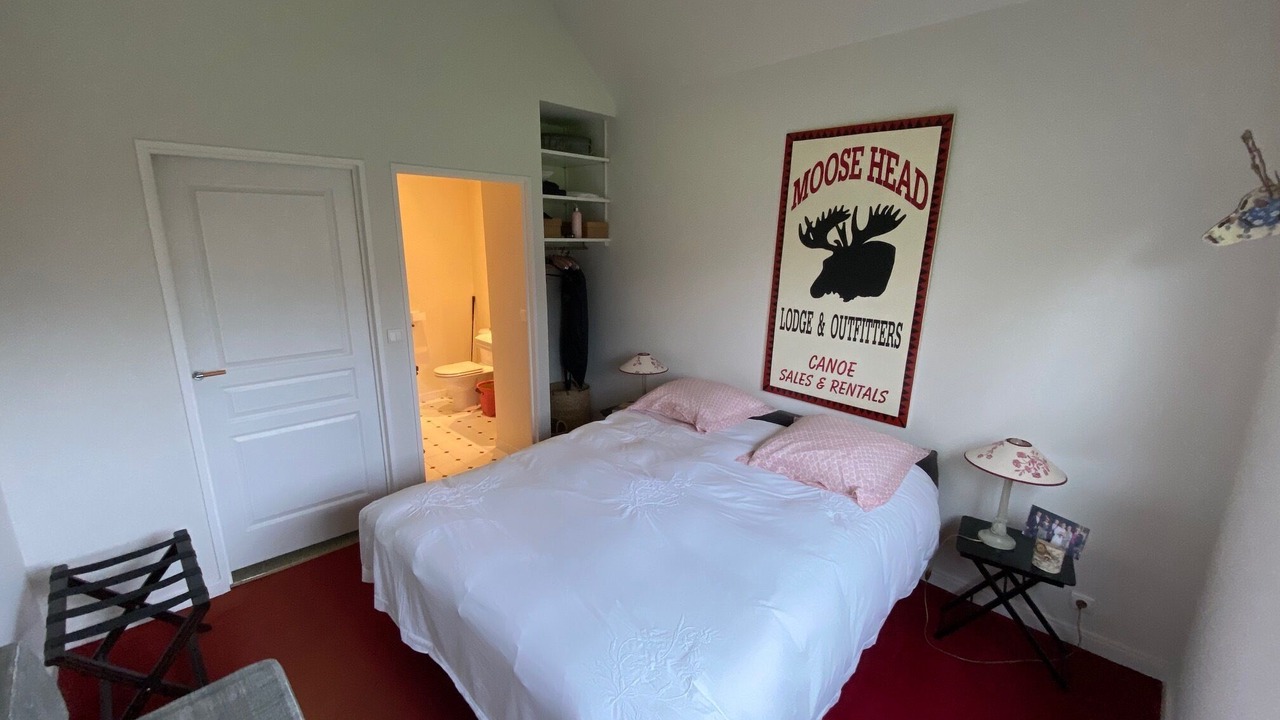 Photo of Bedroom in Abbeville