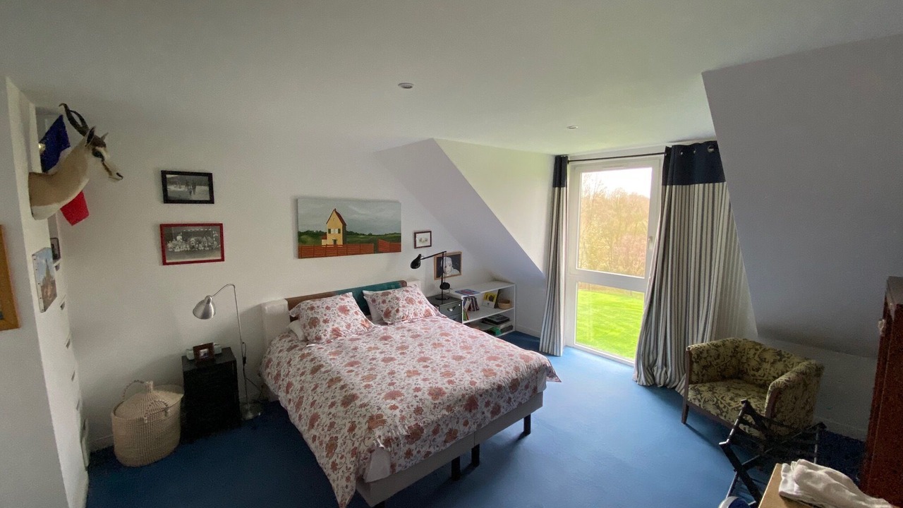 Photo of Bedroom in Abbeville