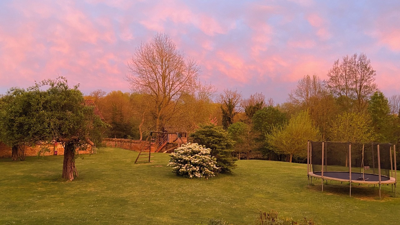 Photo of Outdoor in Abbeville