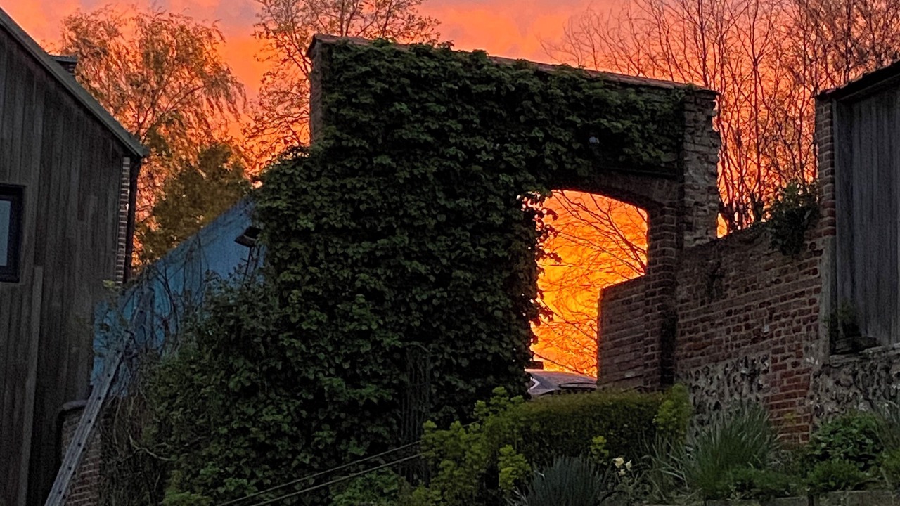 Photo of Outdoor in Abbeville