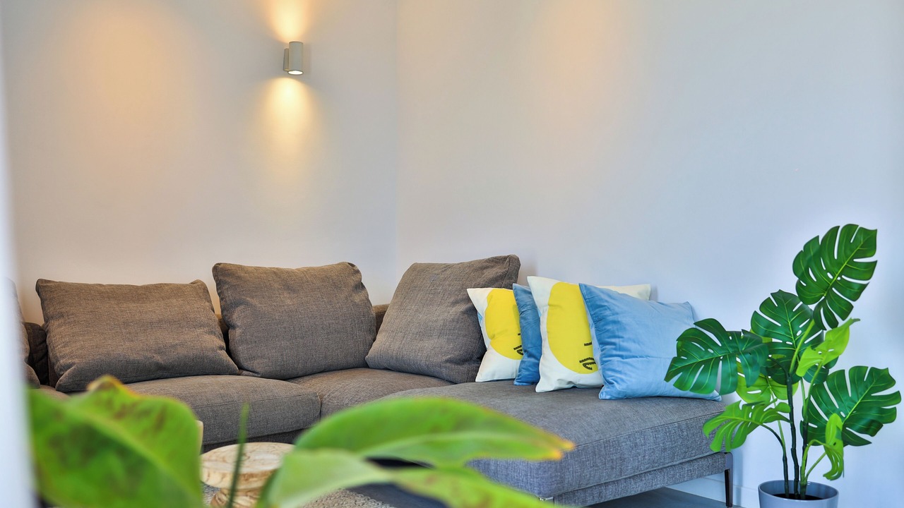 Photo of Livingroom in Saint-Tropez