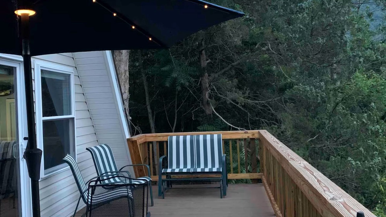 Photo of Outdoor in Fishers Hill