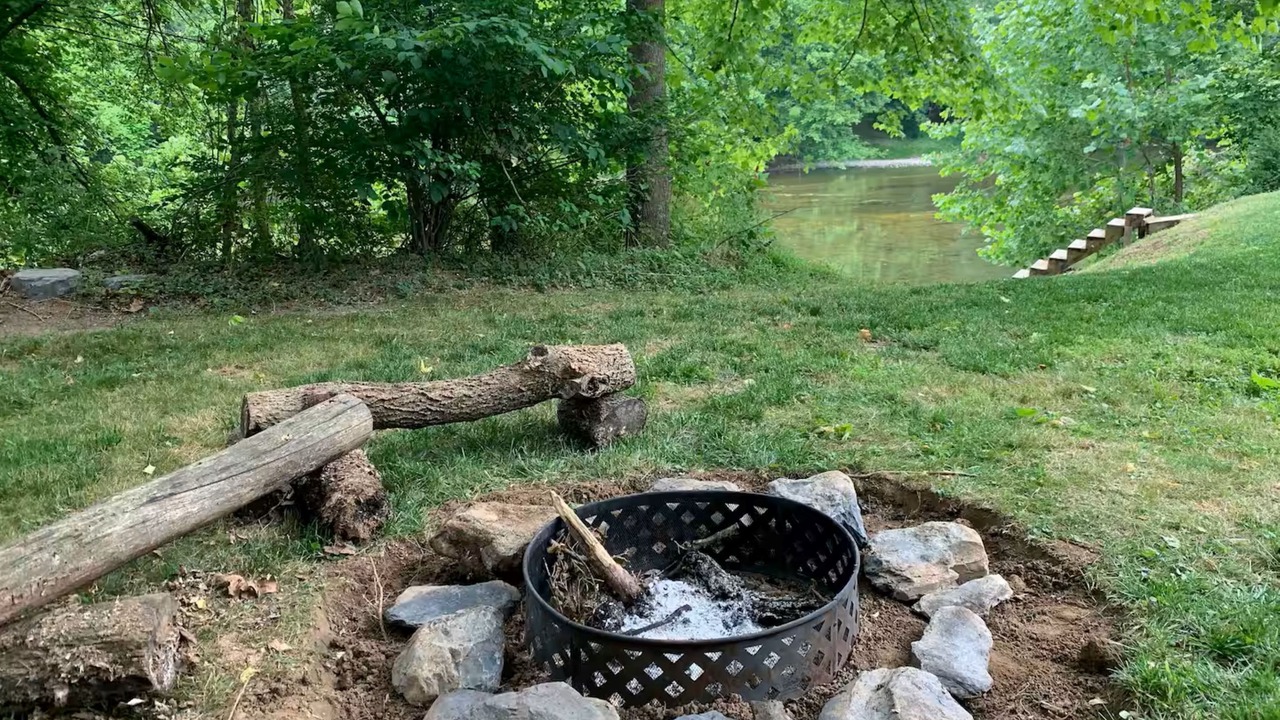 Photo of Outdoor in Fishers Hill