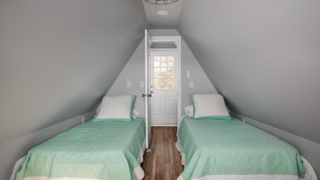 Photo of Bedroom in Fishers Hill