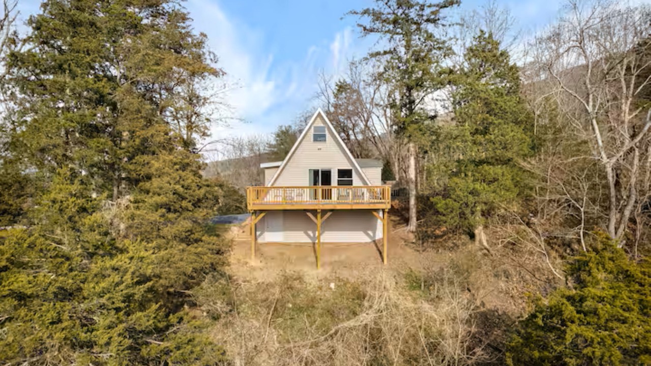 Photo of Outdoor in Fishers Hill
