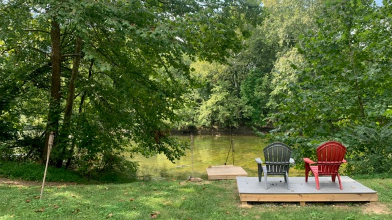 Photo of Outdoor in Fishers Hill