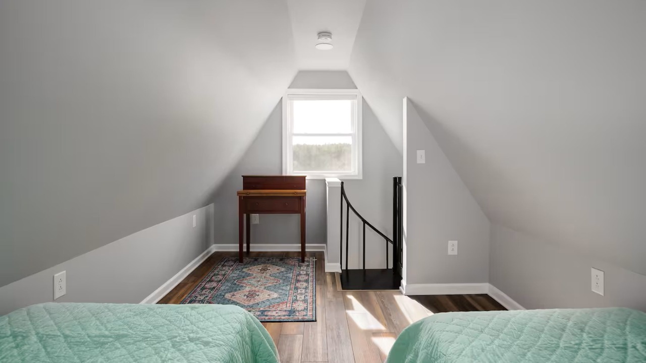 Photo of Bedroom in Fishers Hill