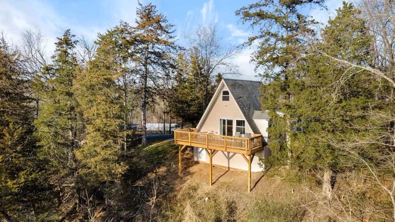 Photo of Outdoor in Fishers Hill