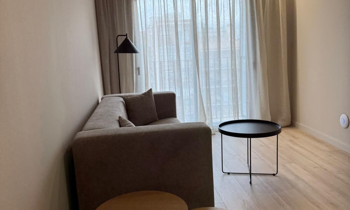 Photo of Livingroom in Santa Coloma de Gramenet