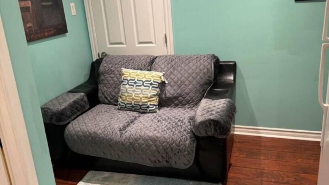 Photo of Livingroom in Brampton