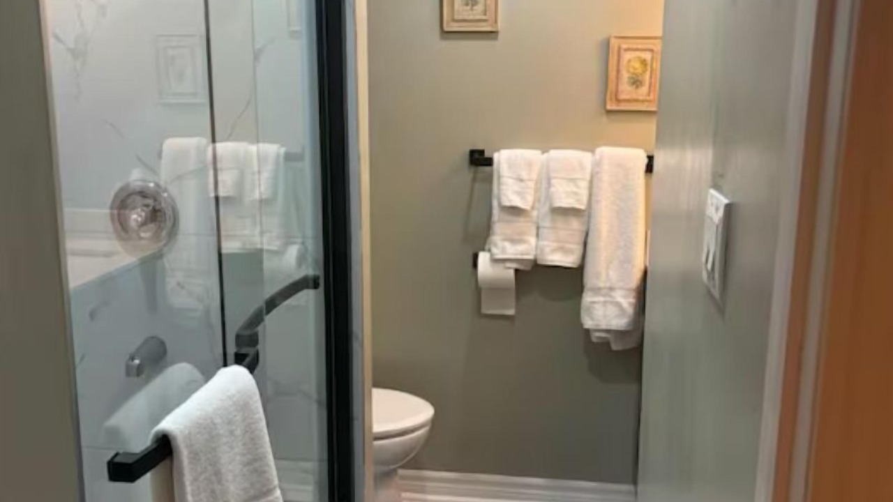 Photo of Bathroom in Brampton