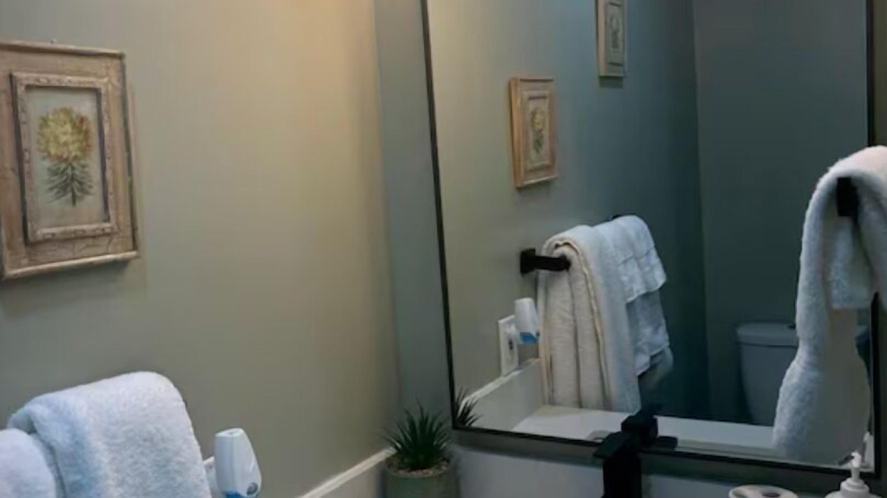 Photo of Bathroom in Brampton