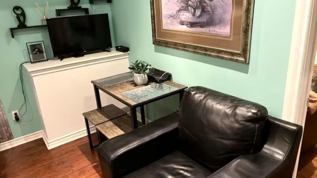 Photo of Livingroom in Brampton