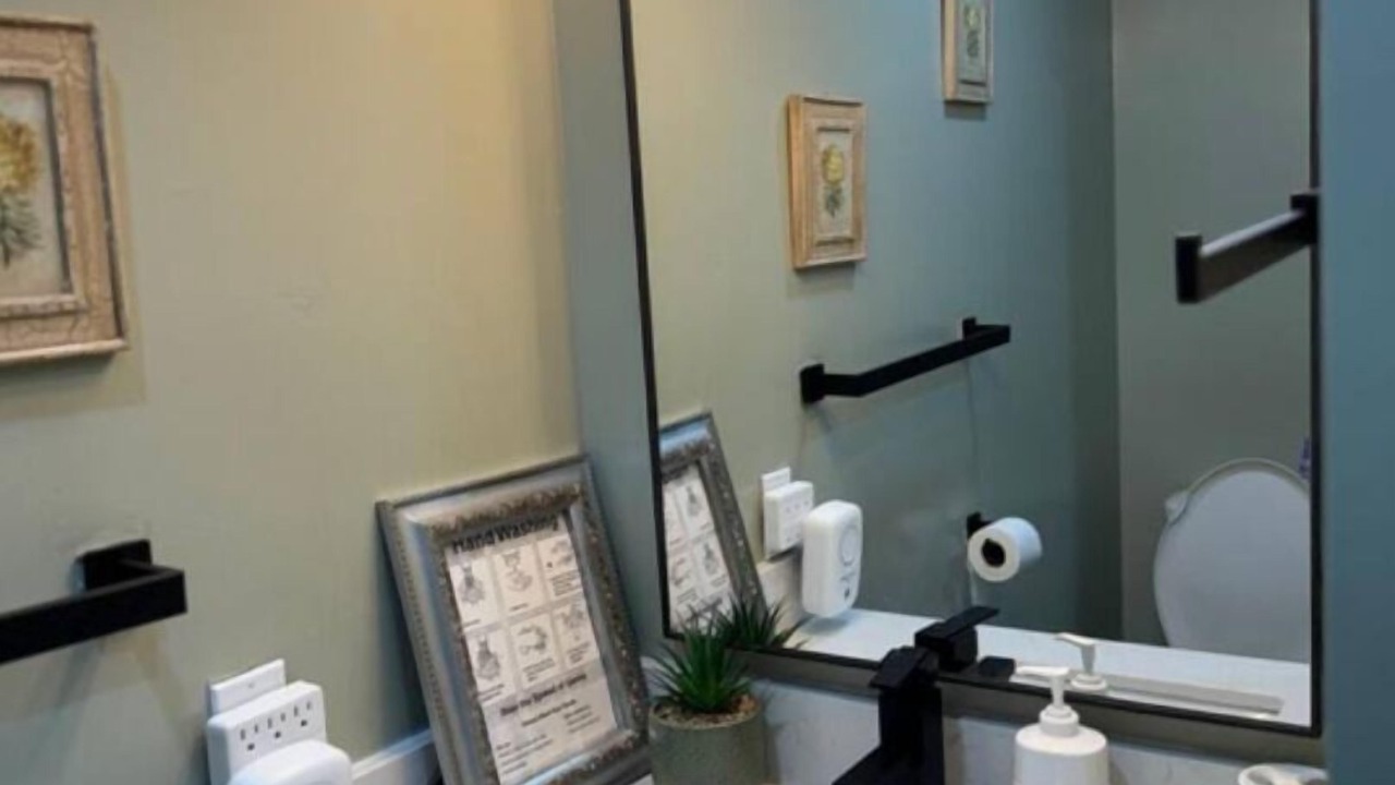 Photo of Bathroom in Brampton