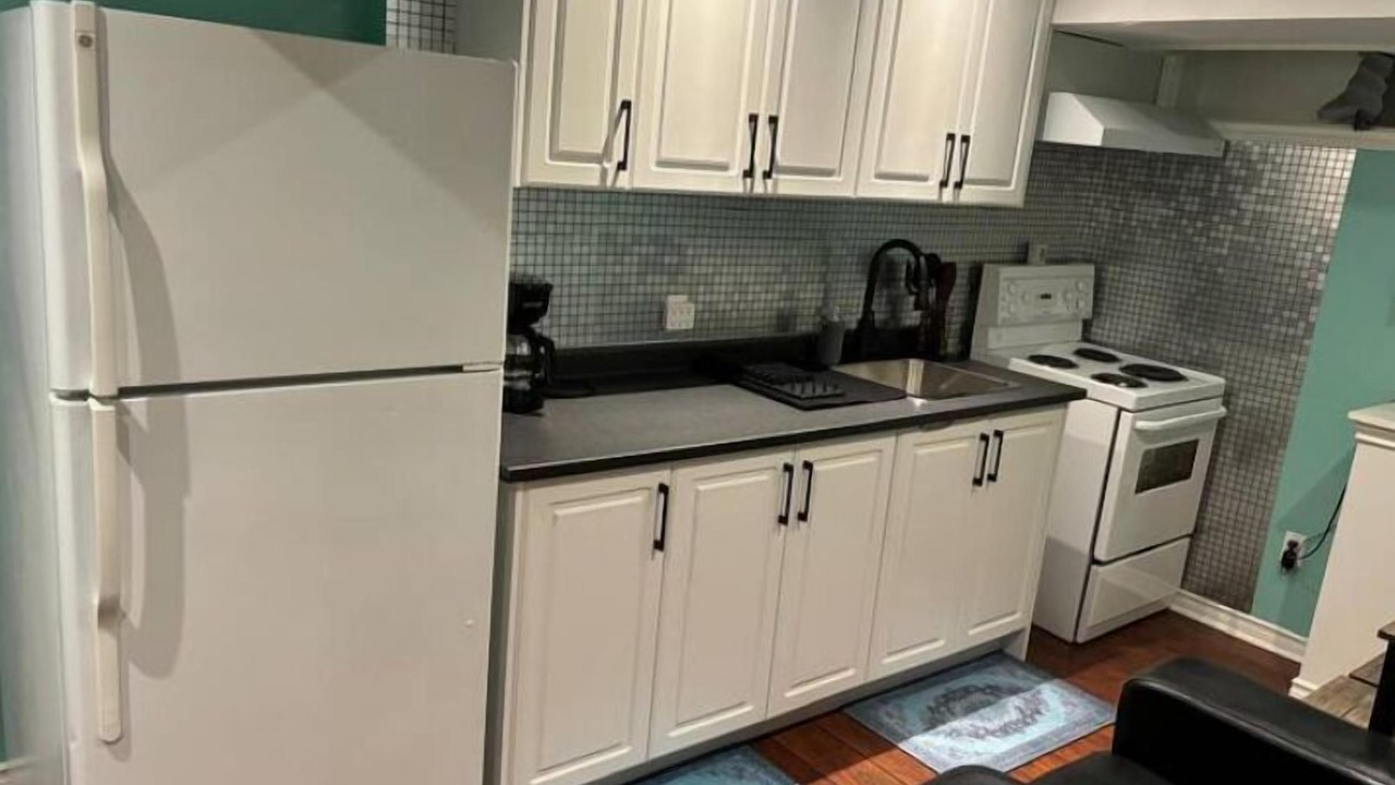Photo of Kitchen in Brampton