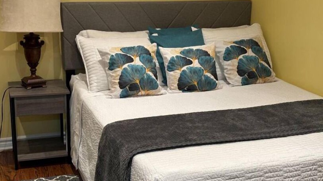 Photo of Bedroom in Brampton