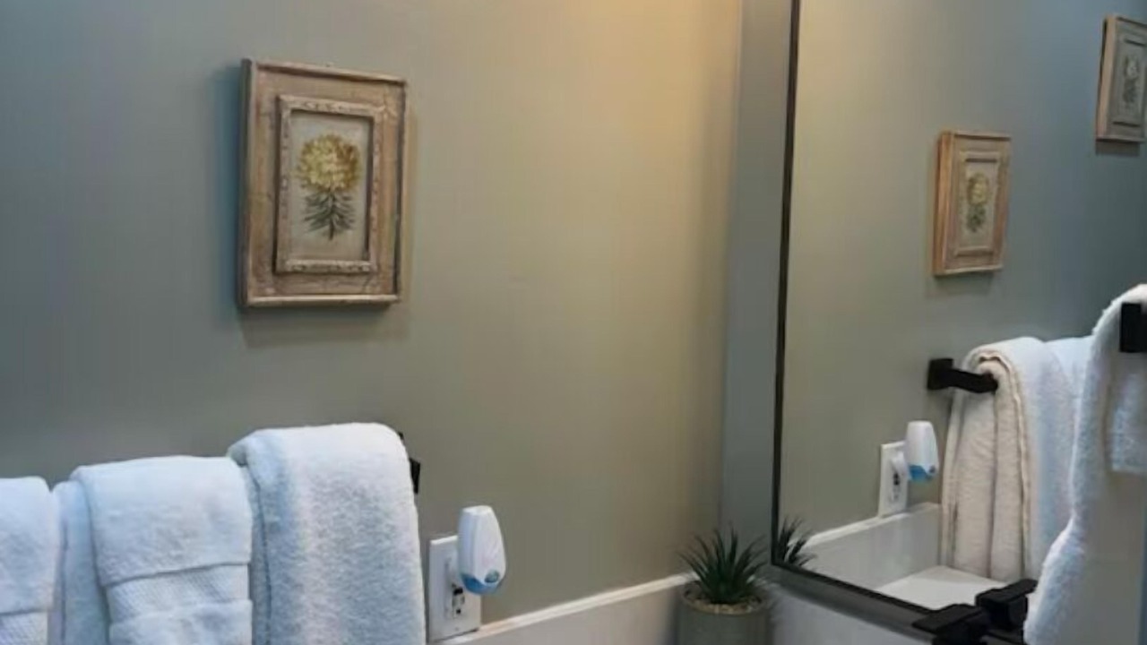Photo of Bathroom in Brampton