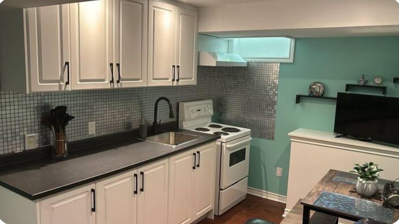 Photo of Kitchen in Brampton