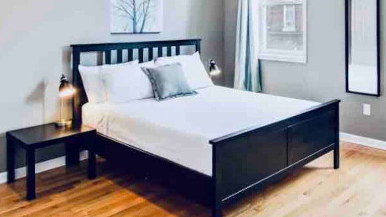 Photo of Bedroom in Passyunk Square