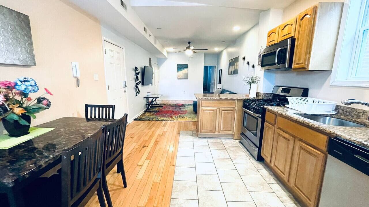 Photo of Kitchen in Passyunk Square