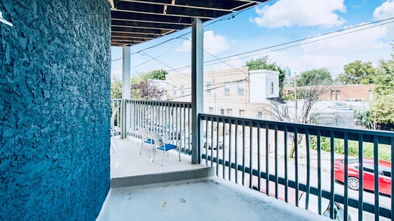 Photo of Outdoor in Passyunk Square
