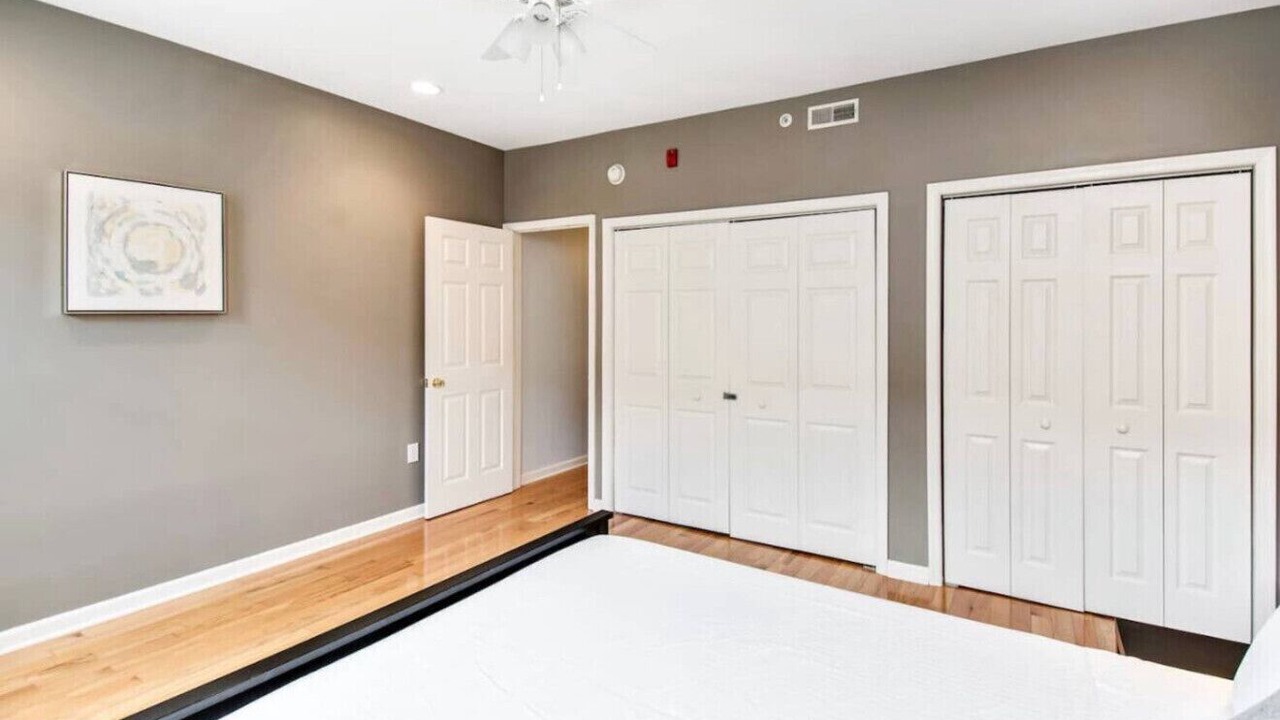 Photo of Bedroom in Passyunk Square