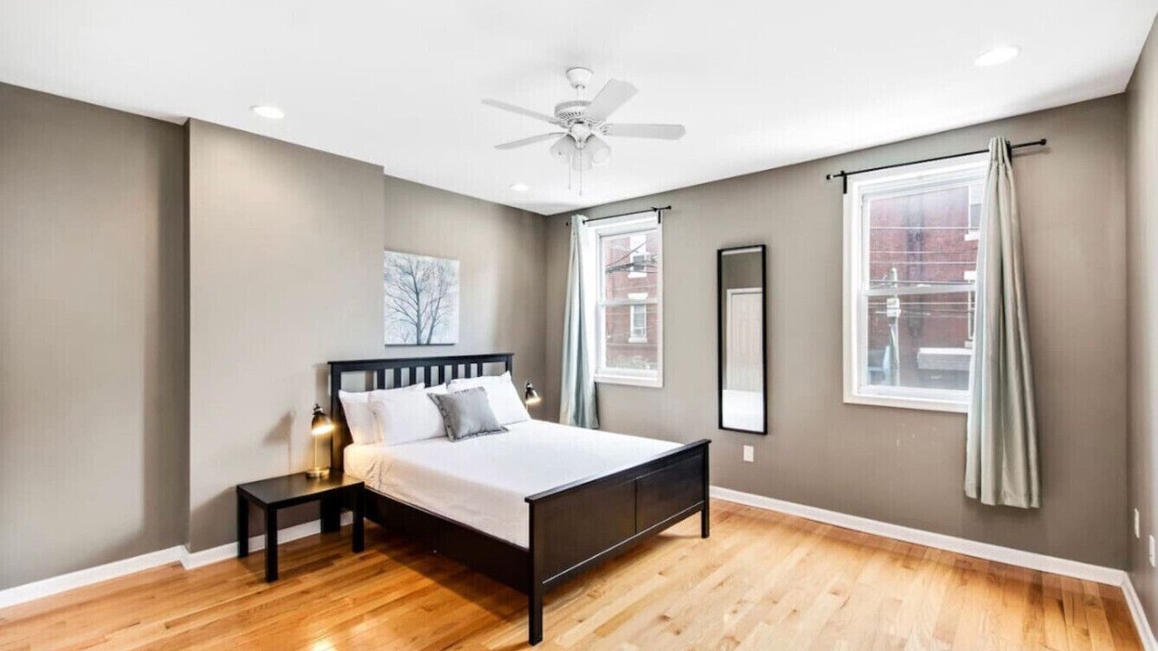 Photo of Bedroom in Passyunk Square