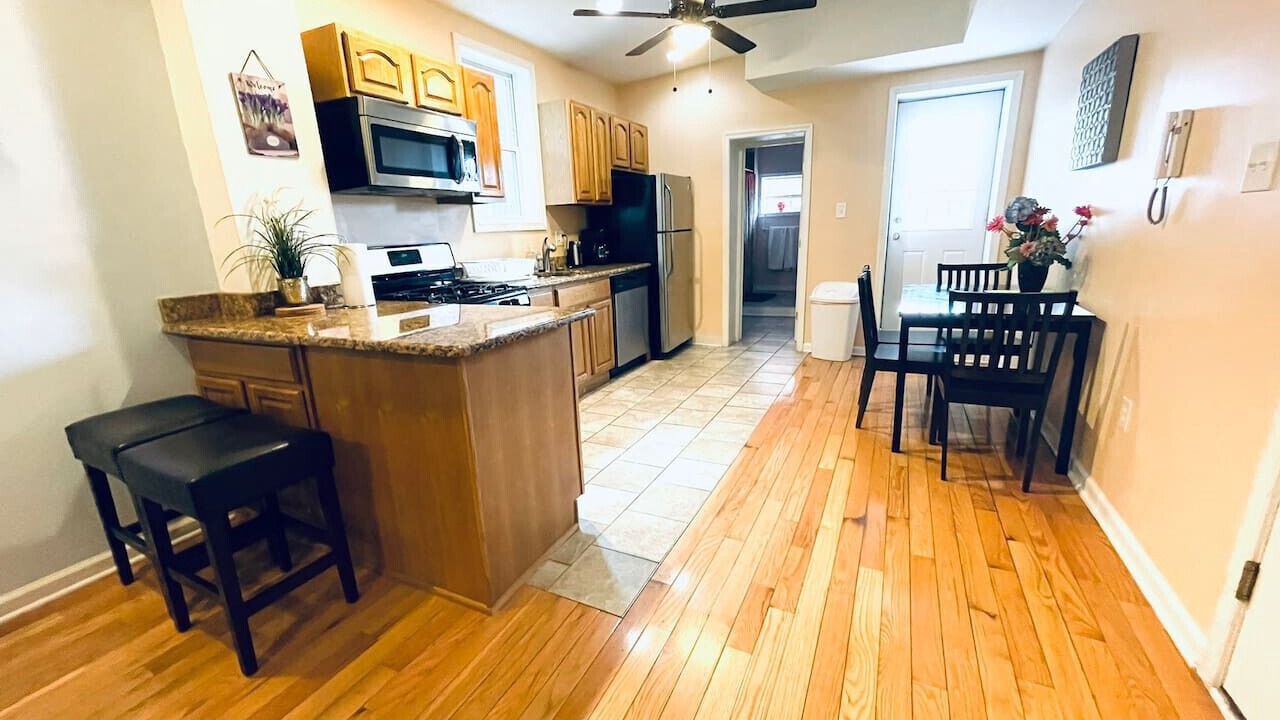 Photo of Kitchen in Passyunk Square