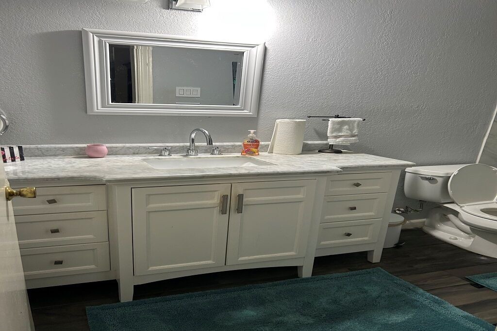 Photo of Bathroom in Westbury