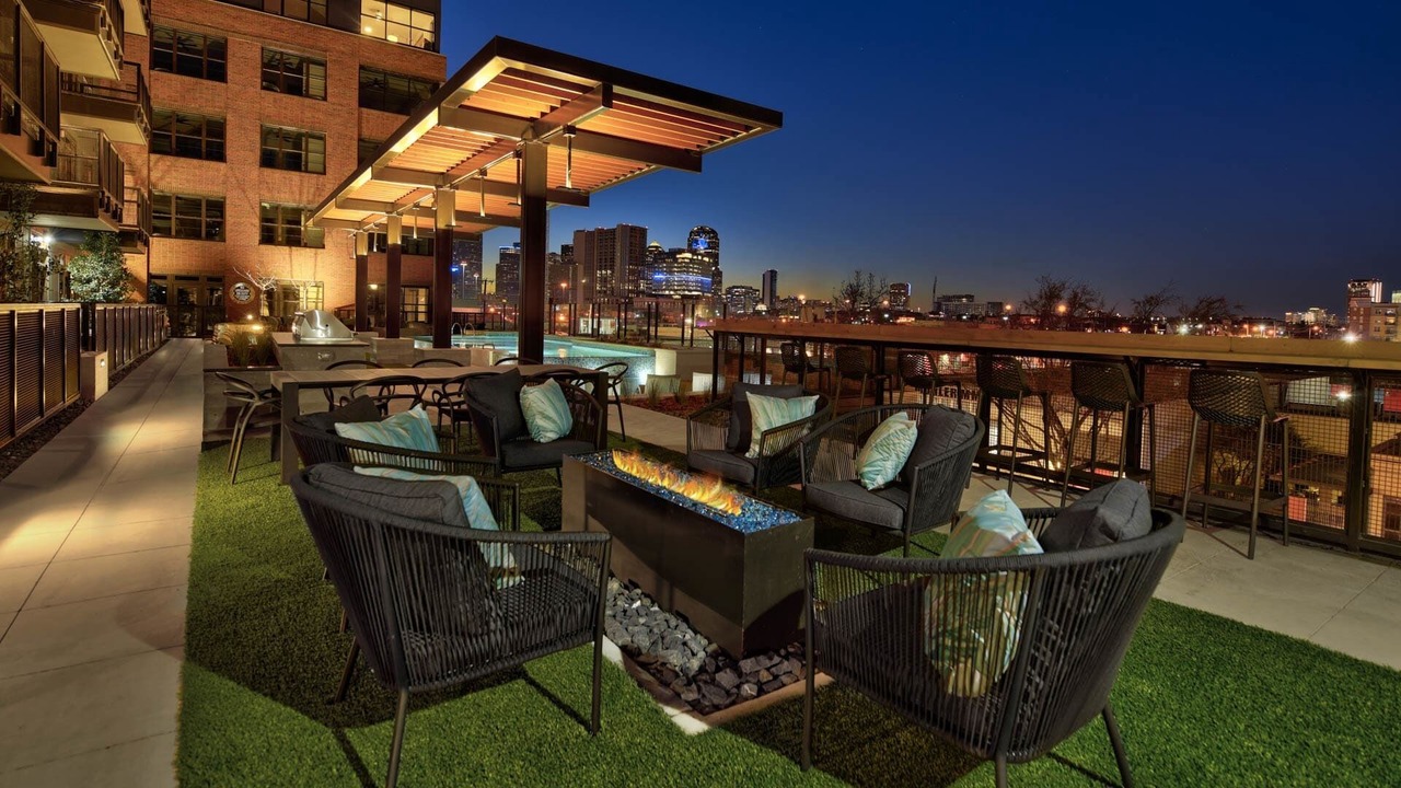 Photo of Outdoor in Deep Ellum