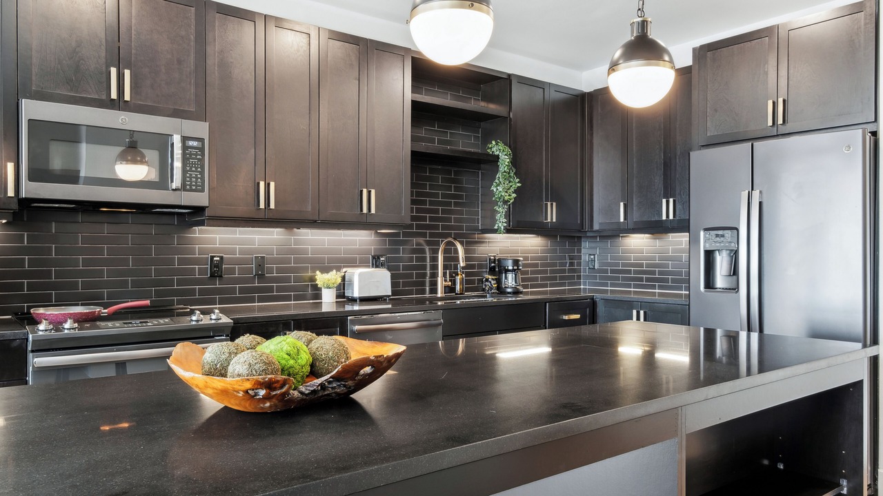 Photo of Kitchen in Deep Ellum