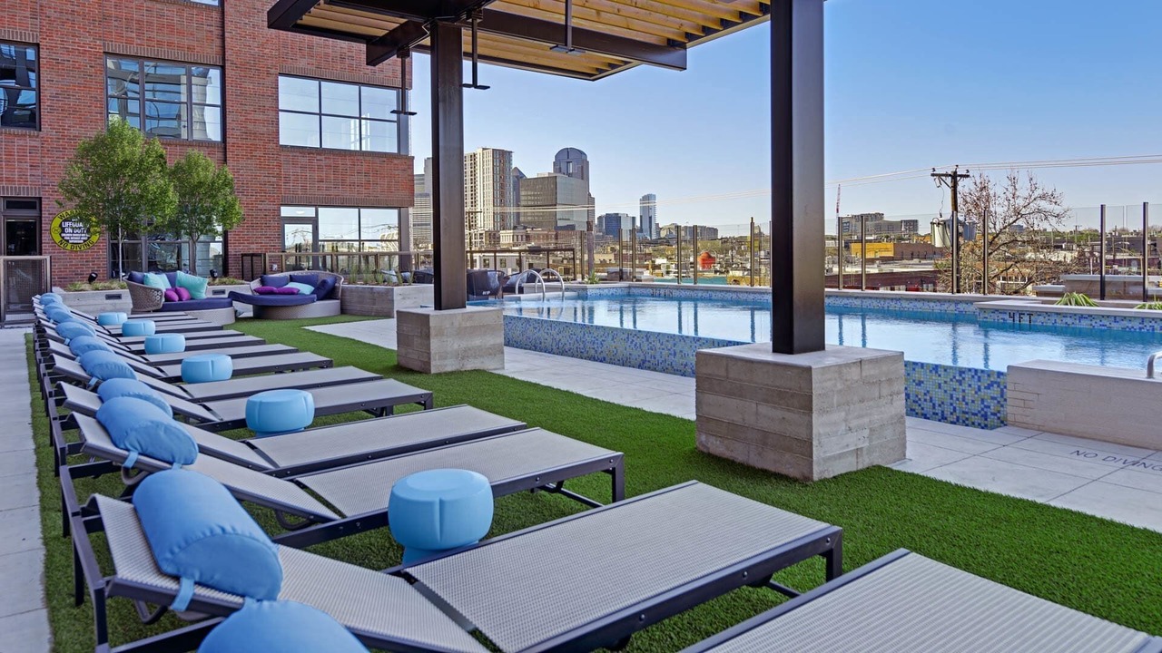Photo of Outdoor in Deep Ellum